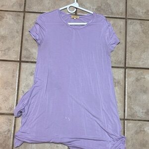 Piko 1988 Lilac Tee